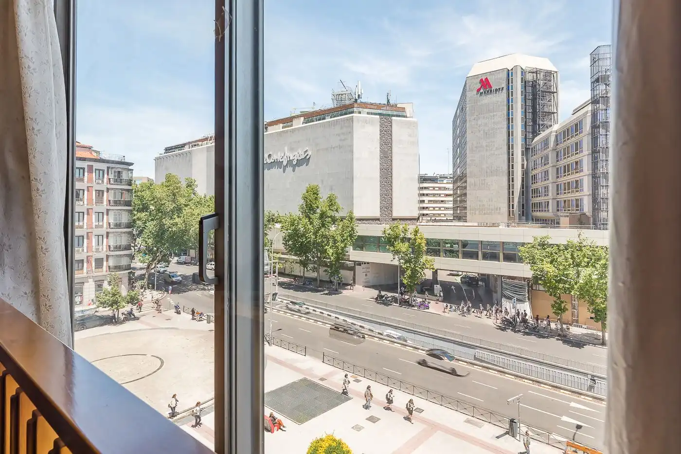 Appartement avec piscine à vendre à Moncloa - Aravaca, imagen 5