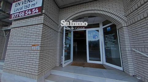 LOCAL COMERCIAL EN VENTA EN EL TANCAT