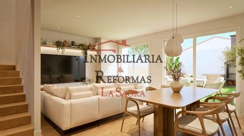 Chalet de Obra Nueva en Borox, imatge 4
