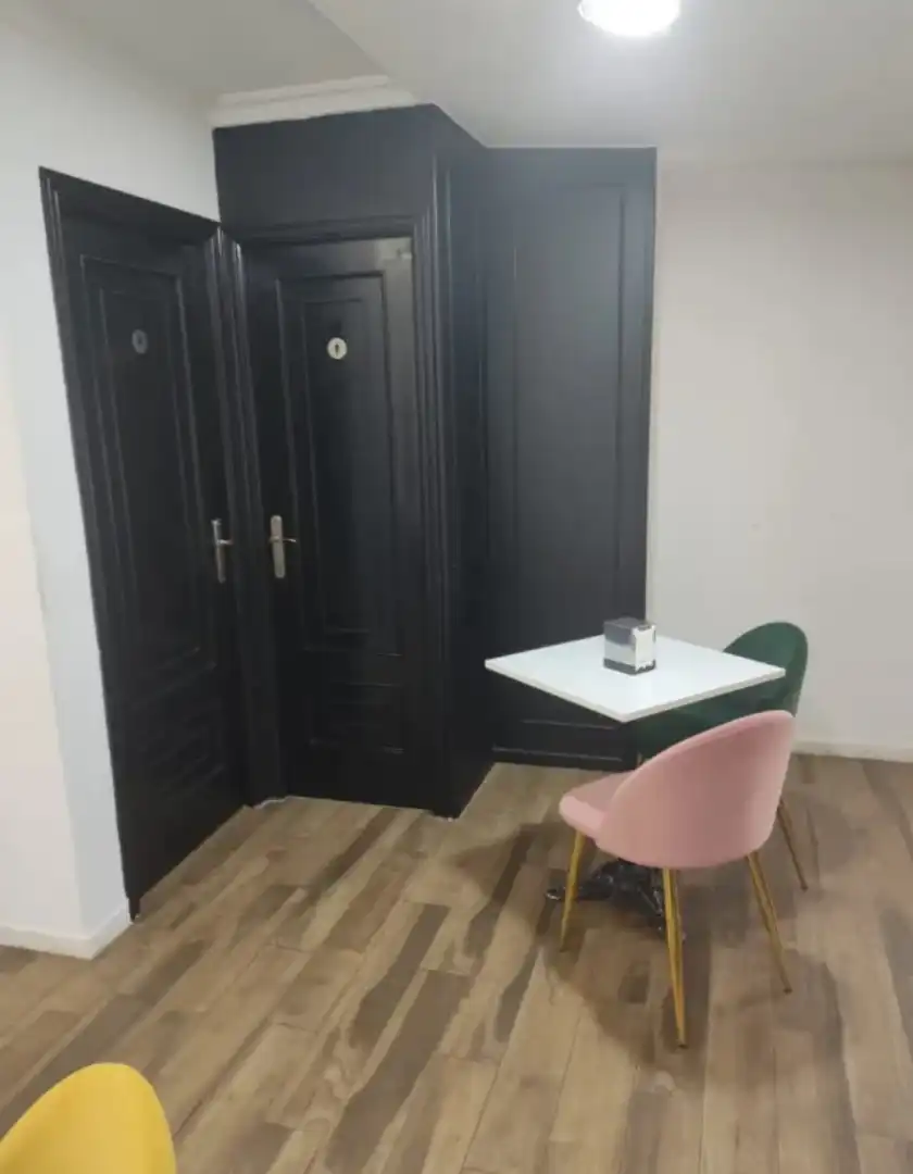 Gewerbefläche zur Übernahme in Rúa Castelao, imagen 3