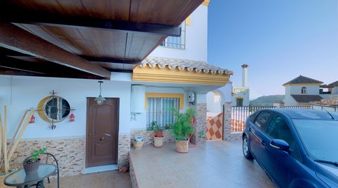 Photo 3 of Houses for sale in Viña Málaga, Vélez-Málaga