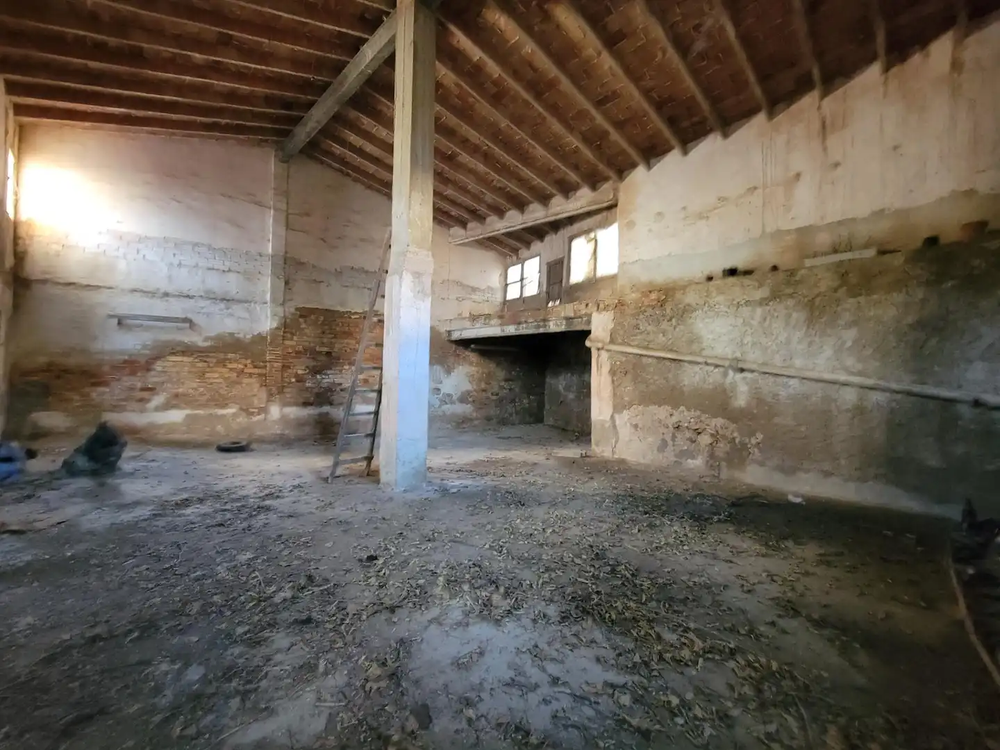 Residential land for sale in Carrer de Sant Pere 24, imagen 13