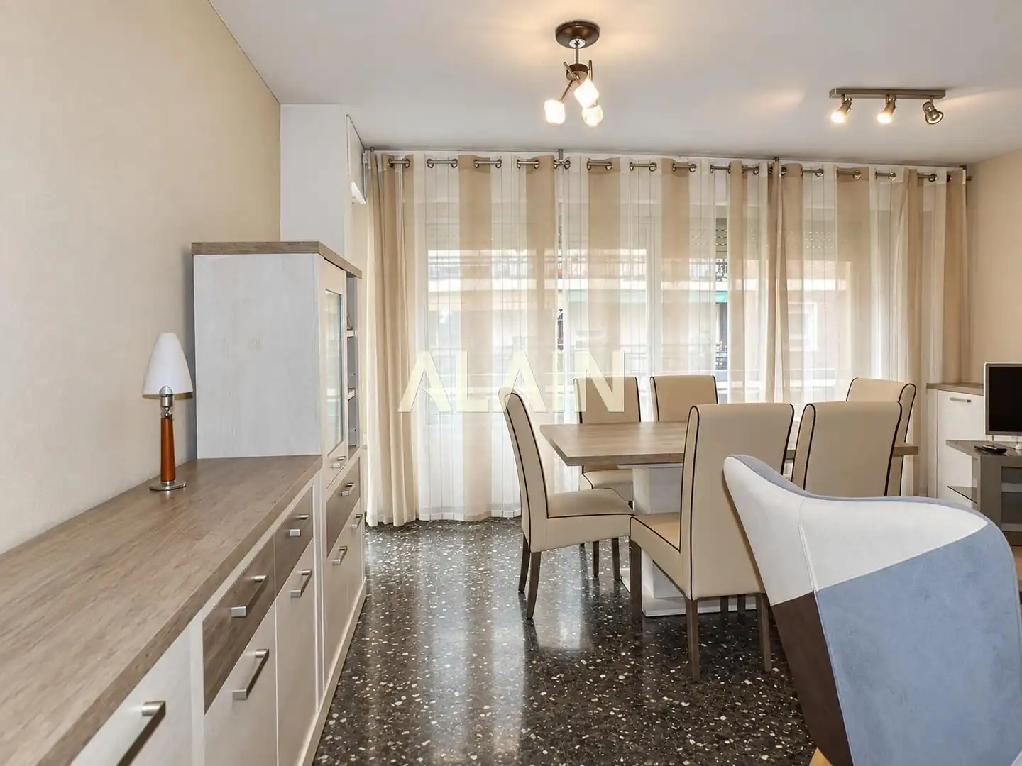 Wohnung mit Terrasse zum Verkauf in L'Eixample, imagen 8