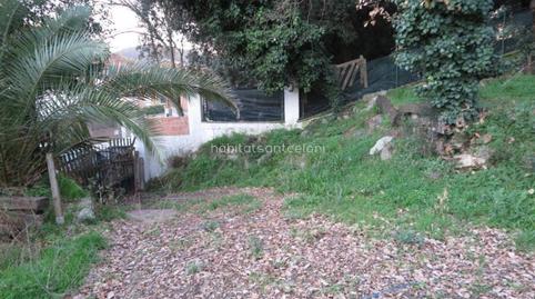 Foto 5 de Casa o xalet en venda a Calle Garsa, Llinars del Vallès, Barcelona