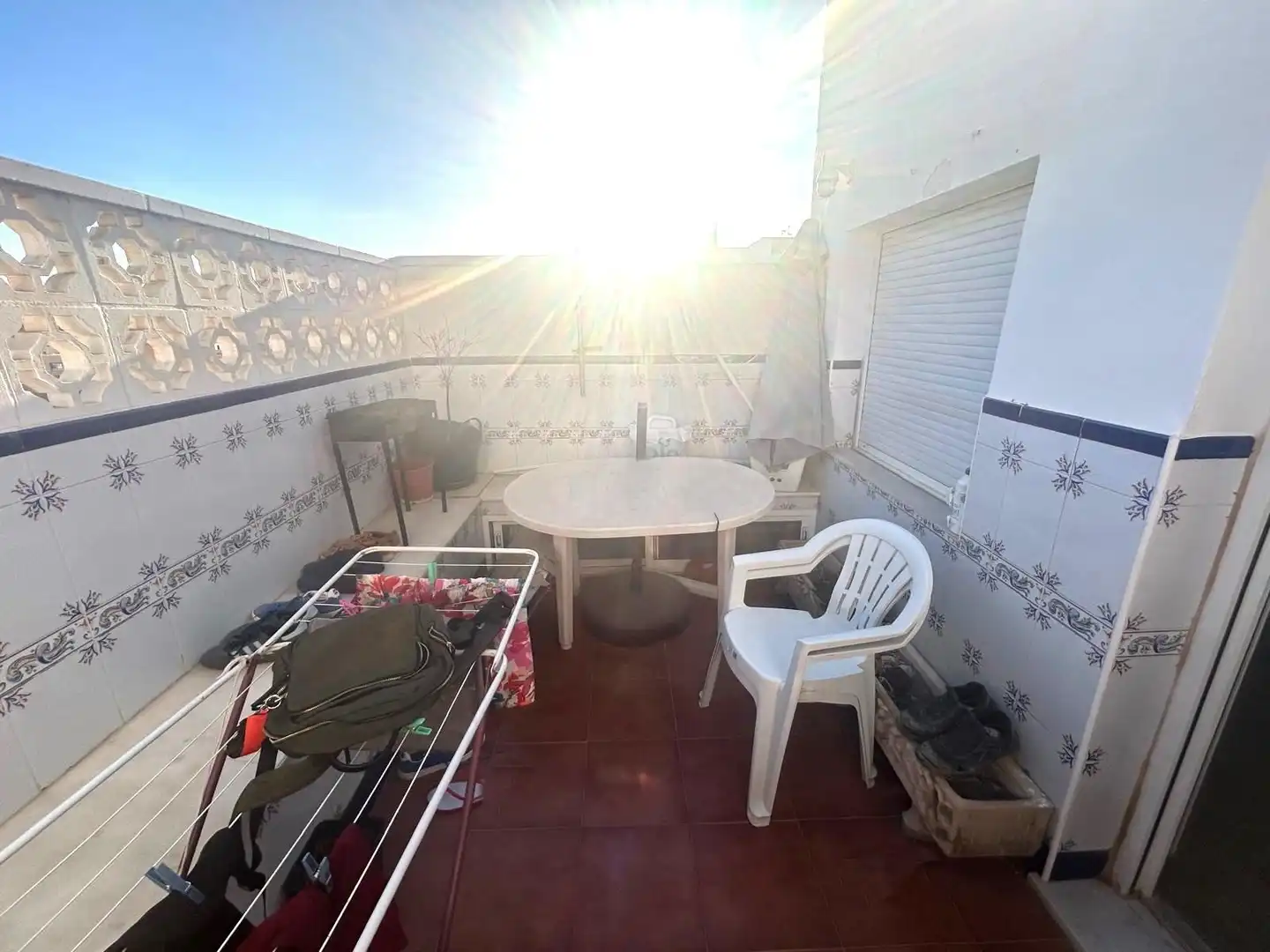 Piso con ascensor en venta en El Ejido Ciudad, imagen 11