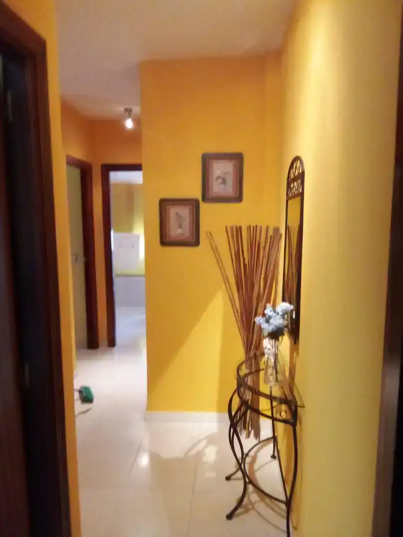 Dúplex en venda en Campanario amb Aire condicionat, Rentadora i Microones