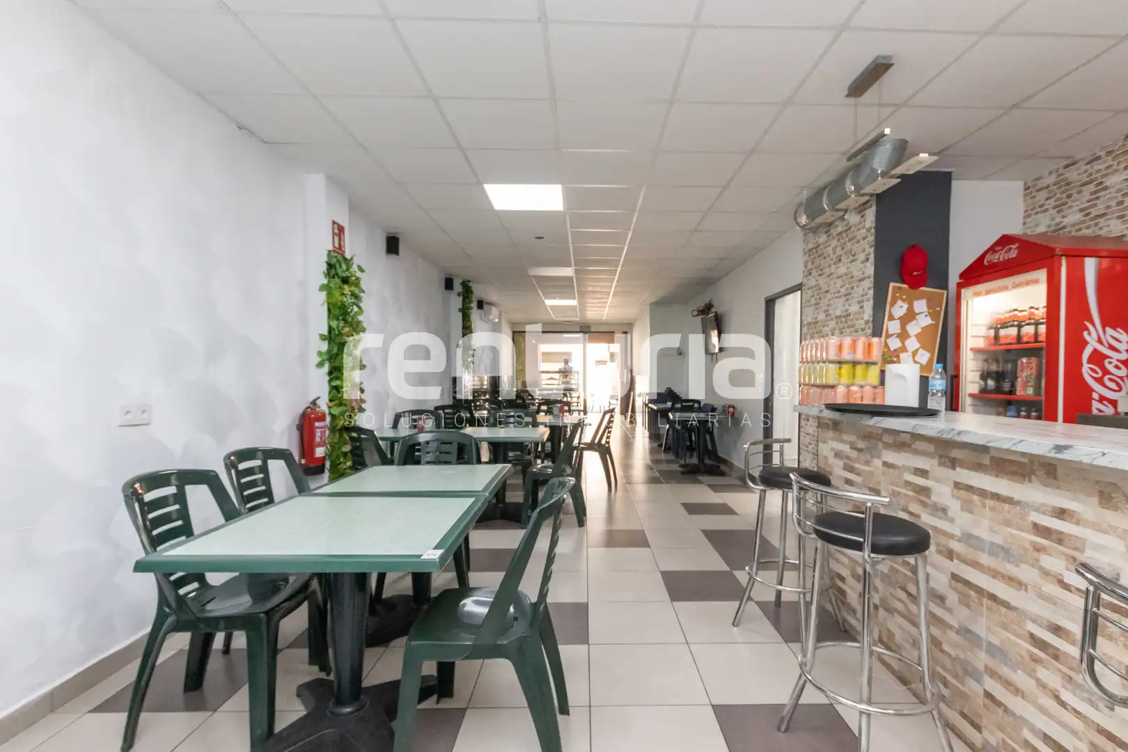 Local en venta en Gandia con Aire acondicionado, Terraza y Amueblado