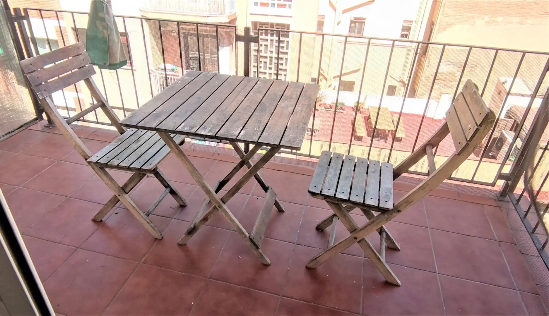 Wohnung zum Verkauf in de la Riera Alta, imagen 2