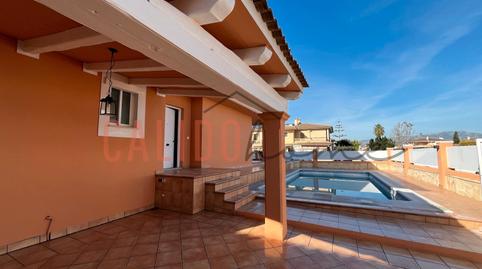 Foto 2 de Casa adosada en venda a Sa Cabana - Can Carbonell - Ses Cases Noves, Marratxí