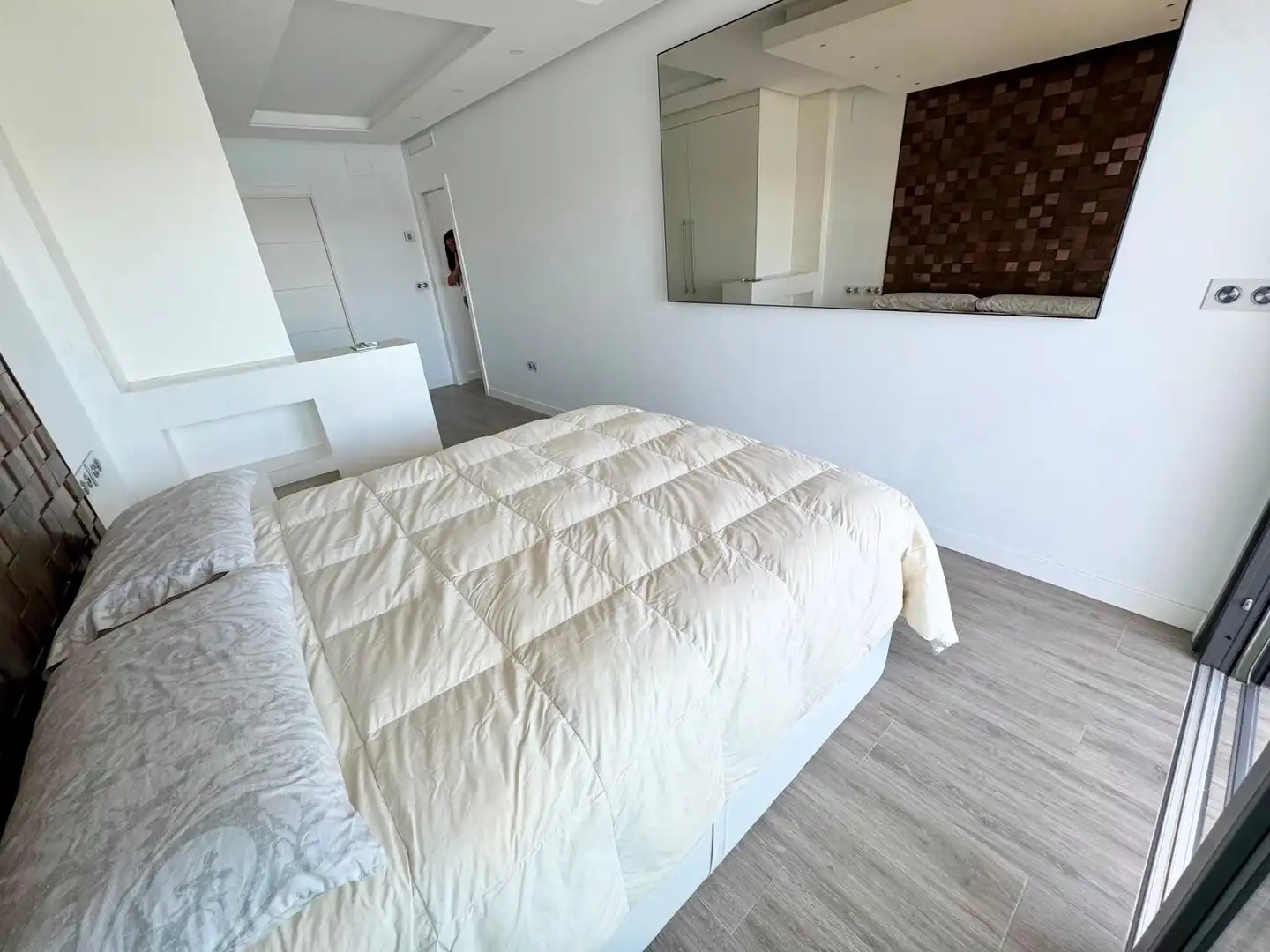 Habitación de Ático de alquiler en Punta Umbría