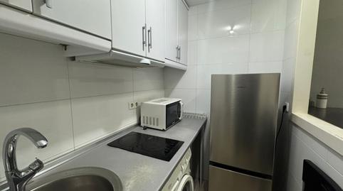 Photo 4 of Study to rent in Argüelles,  Madrid Capital