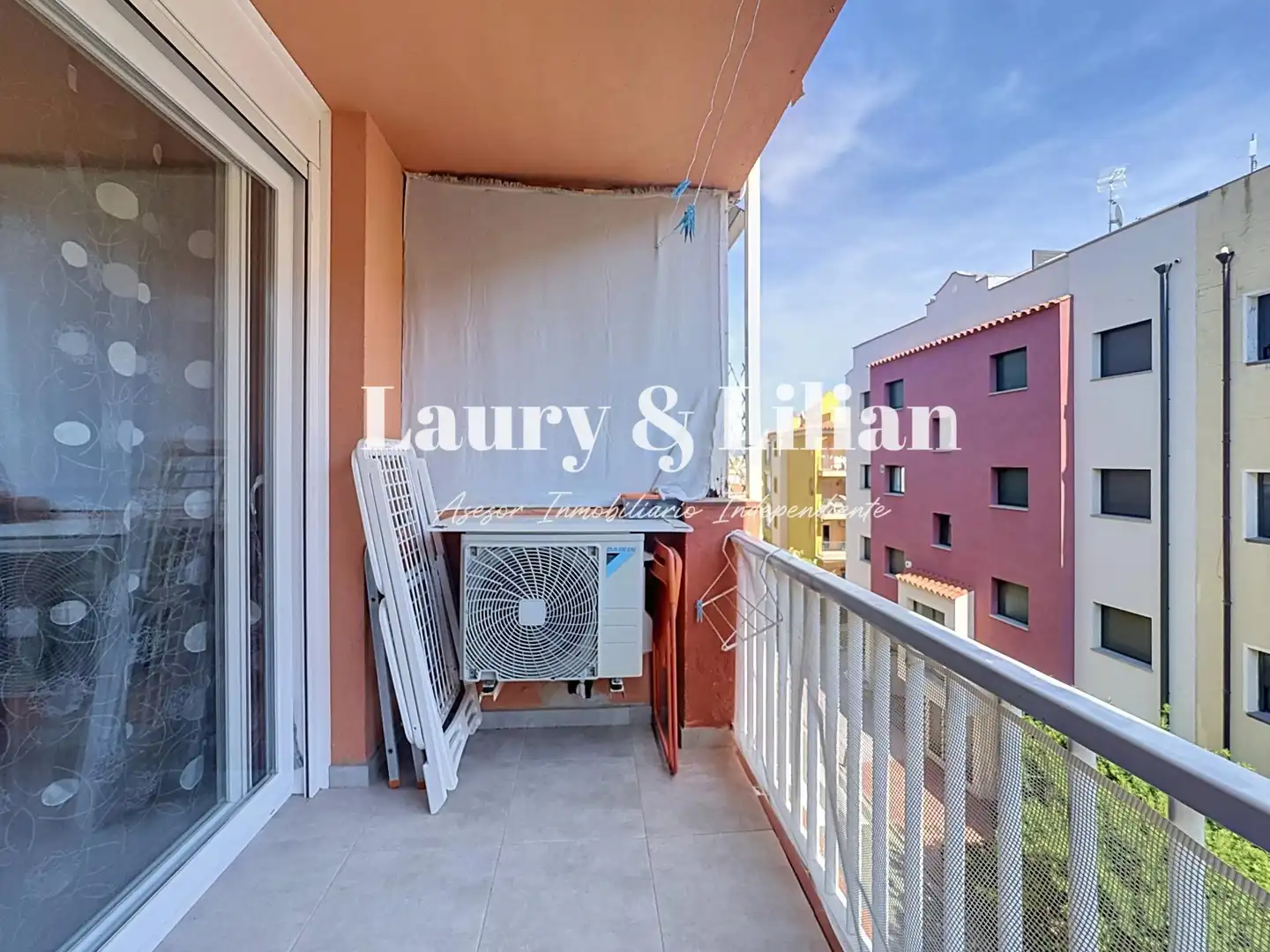Apartment with terrace for sale in Muga - Gran Reserva - Badia, imagen 15