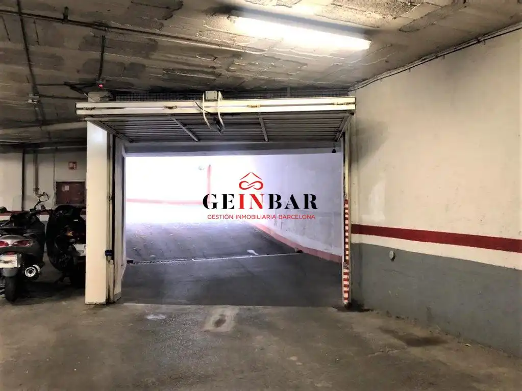 Parkplatz zum Verkauf in Ronda general mitre 59, imagen 4