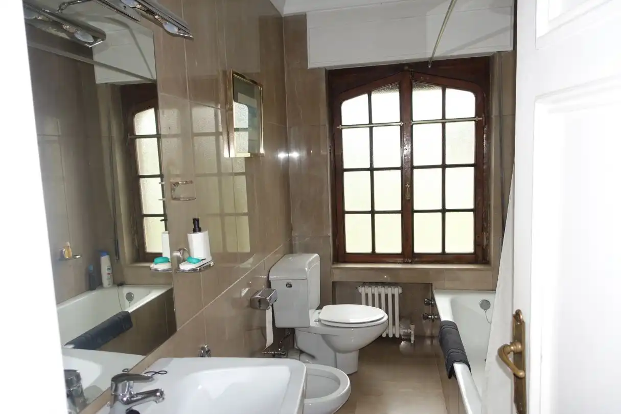 Dúplex con jardín en venta en Artatza - Pinueta - Pinosolo, imagen 31