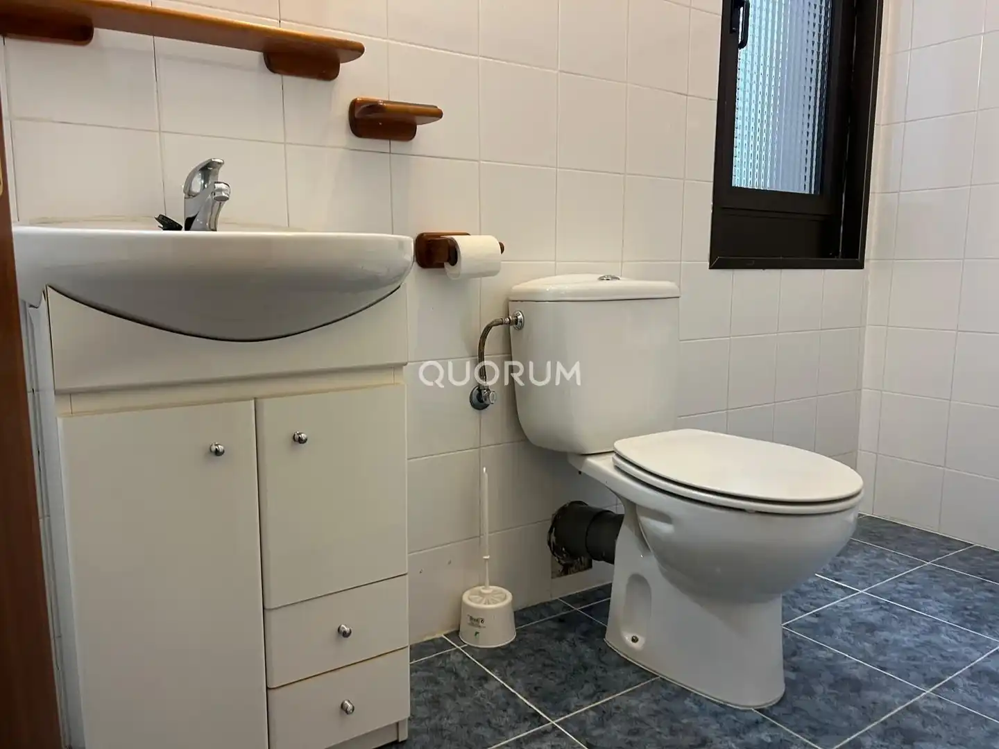 Wohnung zur Miete in Calle General Concha, Alhóndiga