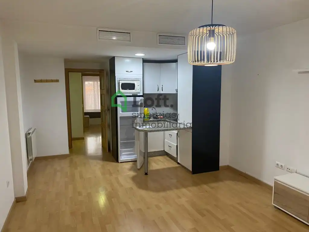 Apartament amb terrassa de lloguer a San Roque - Ronda Norte, imagen 4