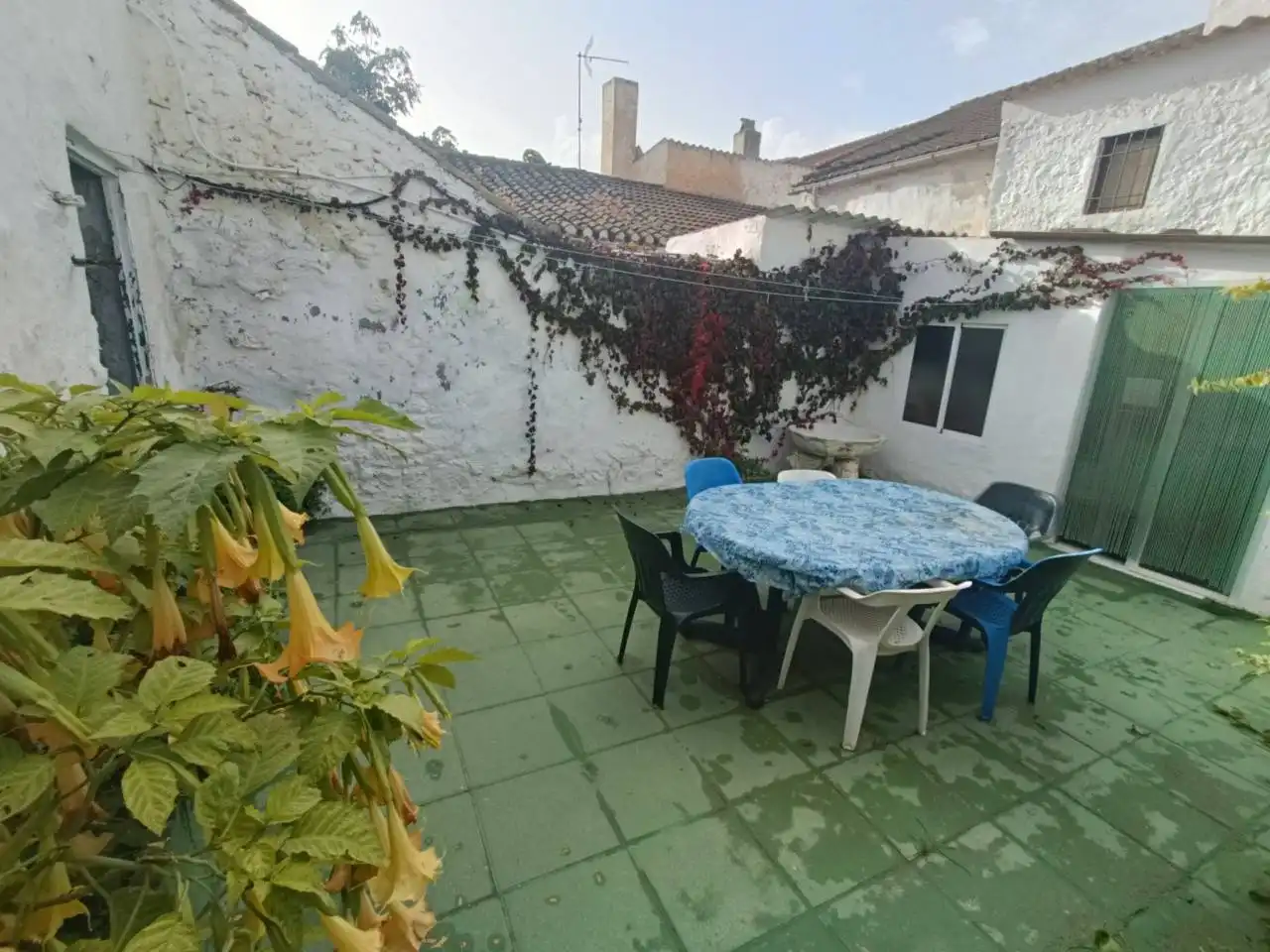 Houses for sale in Calle real, 16, Cacín