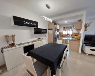Kitchen of Attic for sale in El Verger  with Air Conditioner and Terrace
