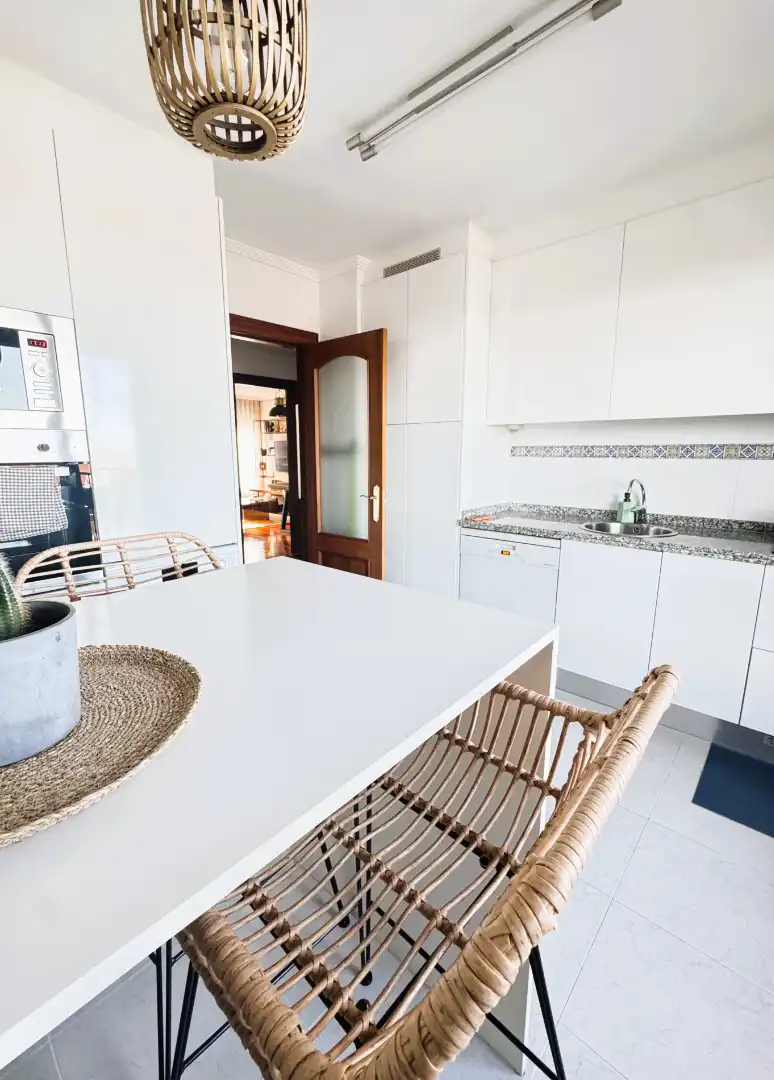 Duplex for sale in Calle Alejandro Casona 10, imagen 16
