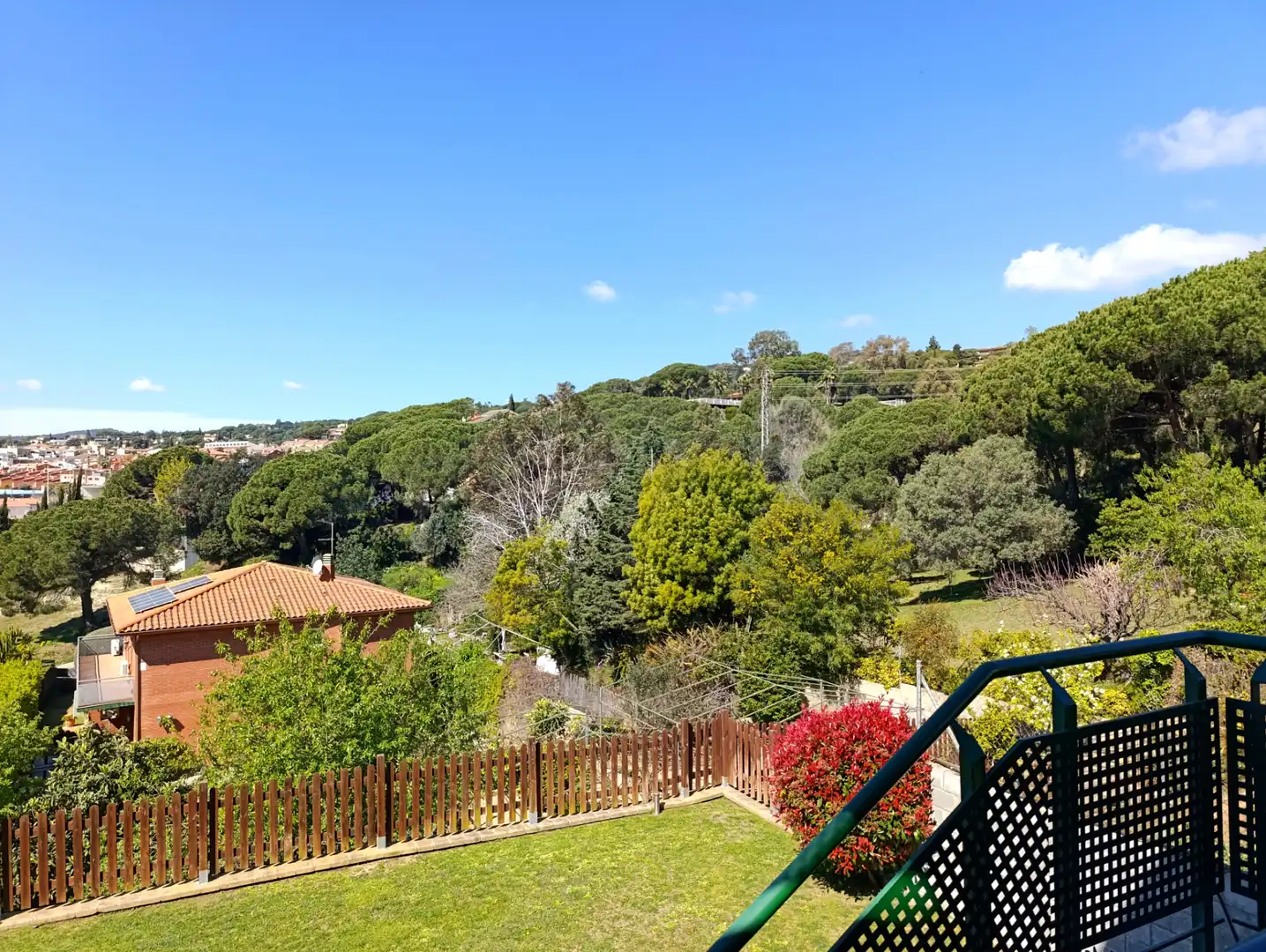 Detached house with terrace for sale in Montalnou - Milans del Bosc, imagen 90