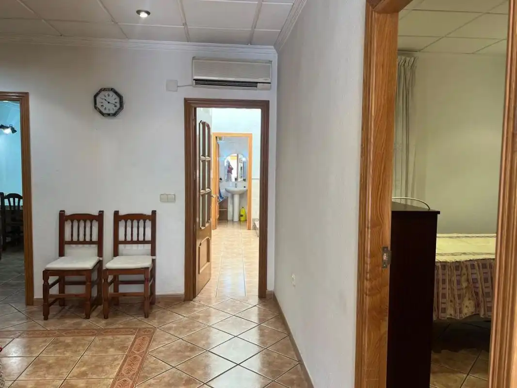 Adosado con terraza en venta en C. San Francisco, imagen 4