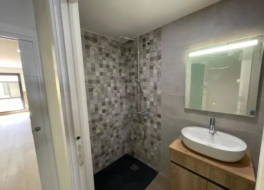 Baño de Piso en venta en Terrassa