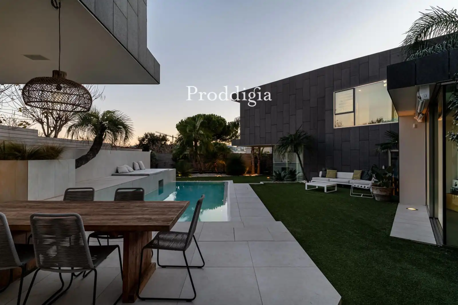 Houses for sale in Turó de Can Mates