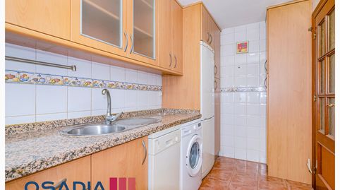 Foto 5 de Piso en venta en Calle Prieto Moreno, La Zubia Ciudad, La Zubia