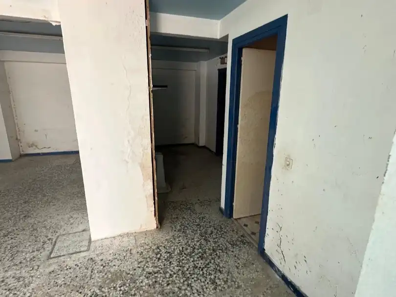 Geschaftsraum zum Verkauf in Málaga