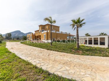 Haus mit Balkon zum Verkauf in Cami de Aldvocat