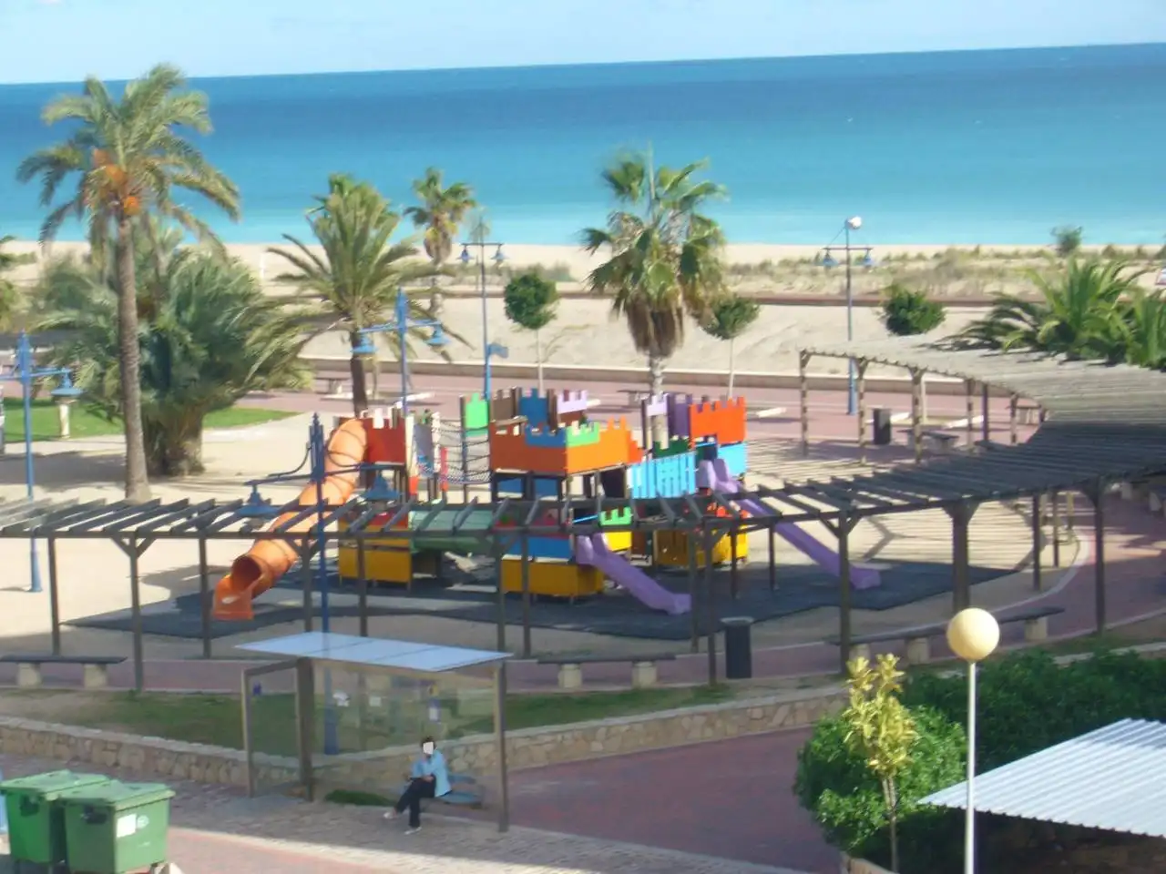 Apartament en venda a Calle PEÑISMAR I, Playa Norte