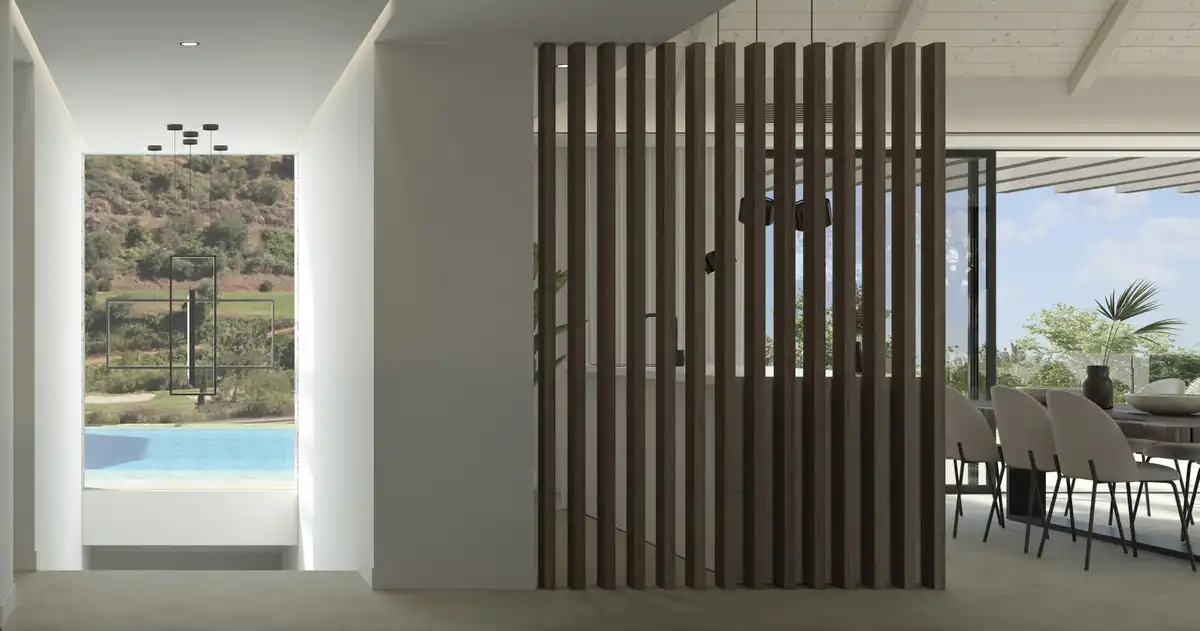 Adossat en venda a La Cala Golf - Lagar Martell, imagen 3