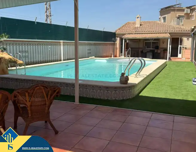 Villa avec piscine à vendre à Zona Carrefour - Urbanizaciones, imagen 18
