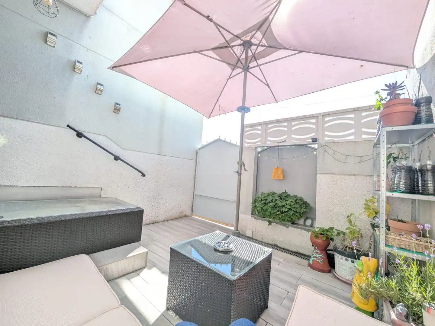 Maison mitoyenne avec jardin à vendre à Pioz, imagen 38