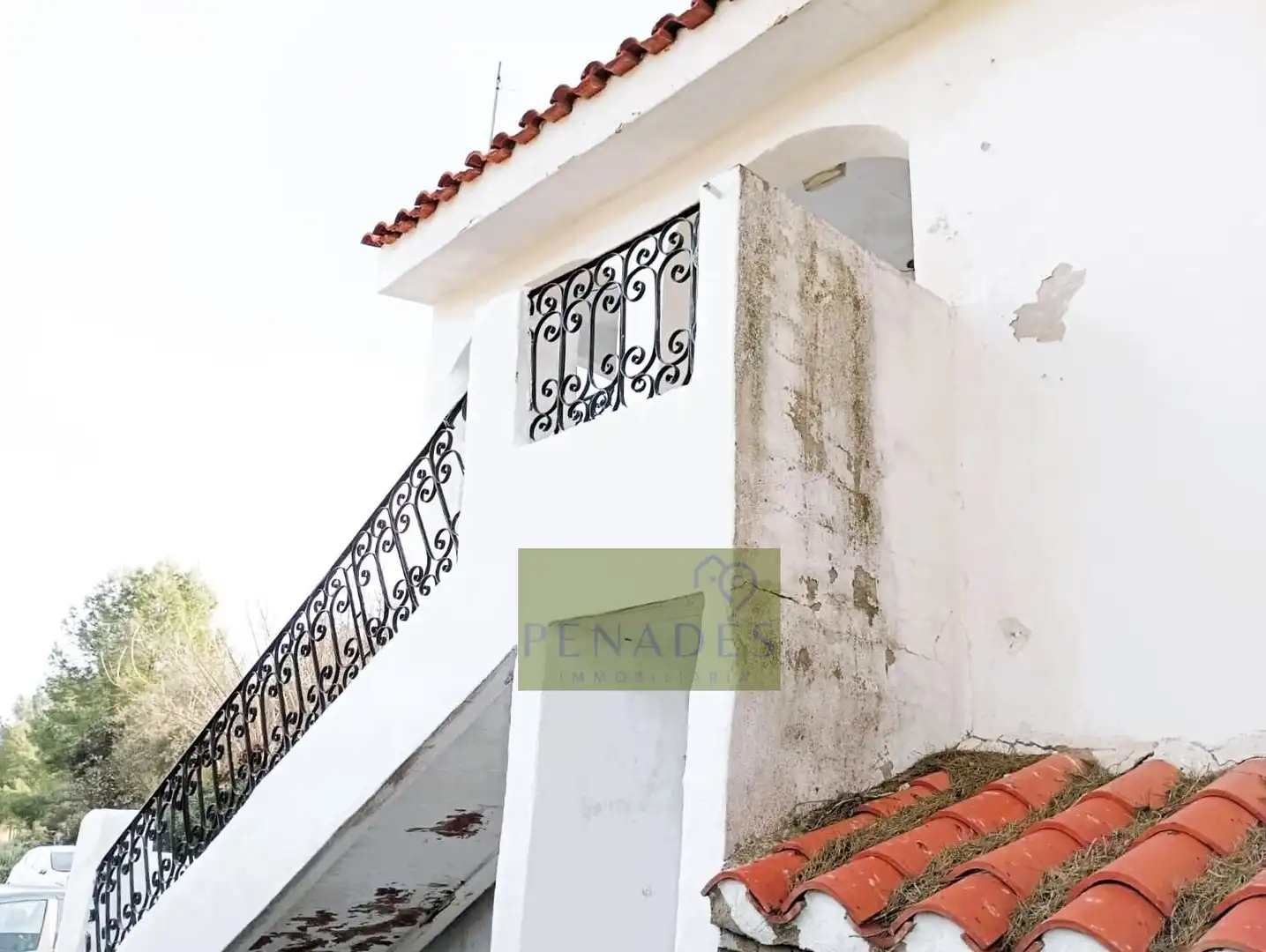 Detached house with pool for sale in El Llombo, imagen 7