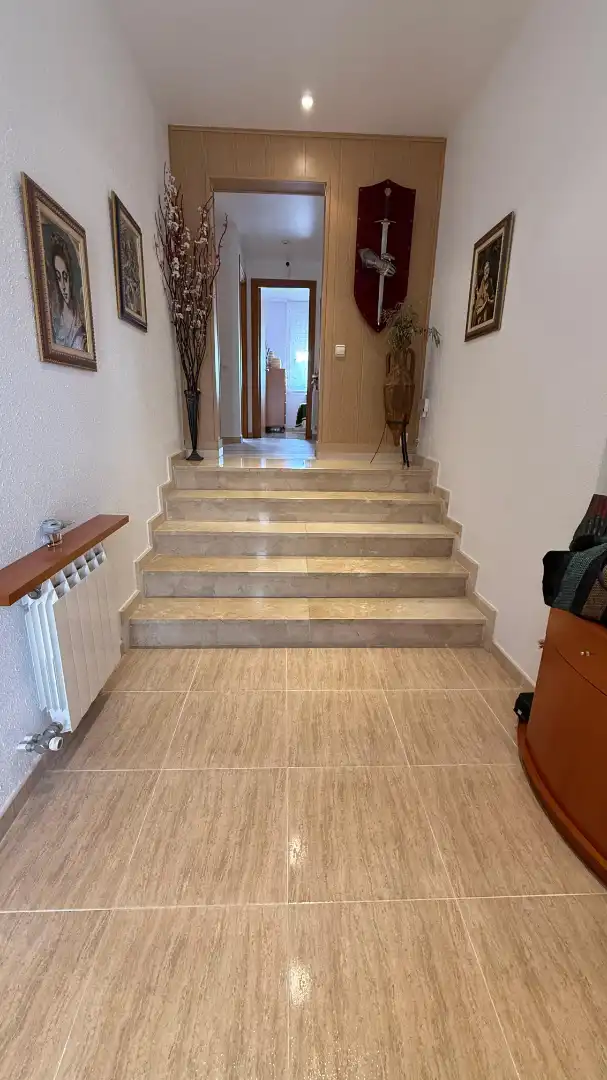 Casa adosada en venta en Roda de Berà con Calefacción, Jardín privado y Terraza
