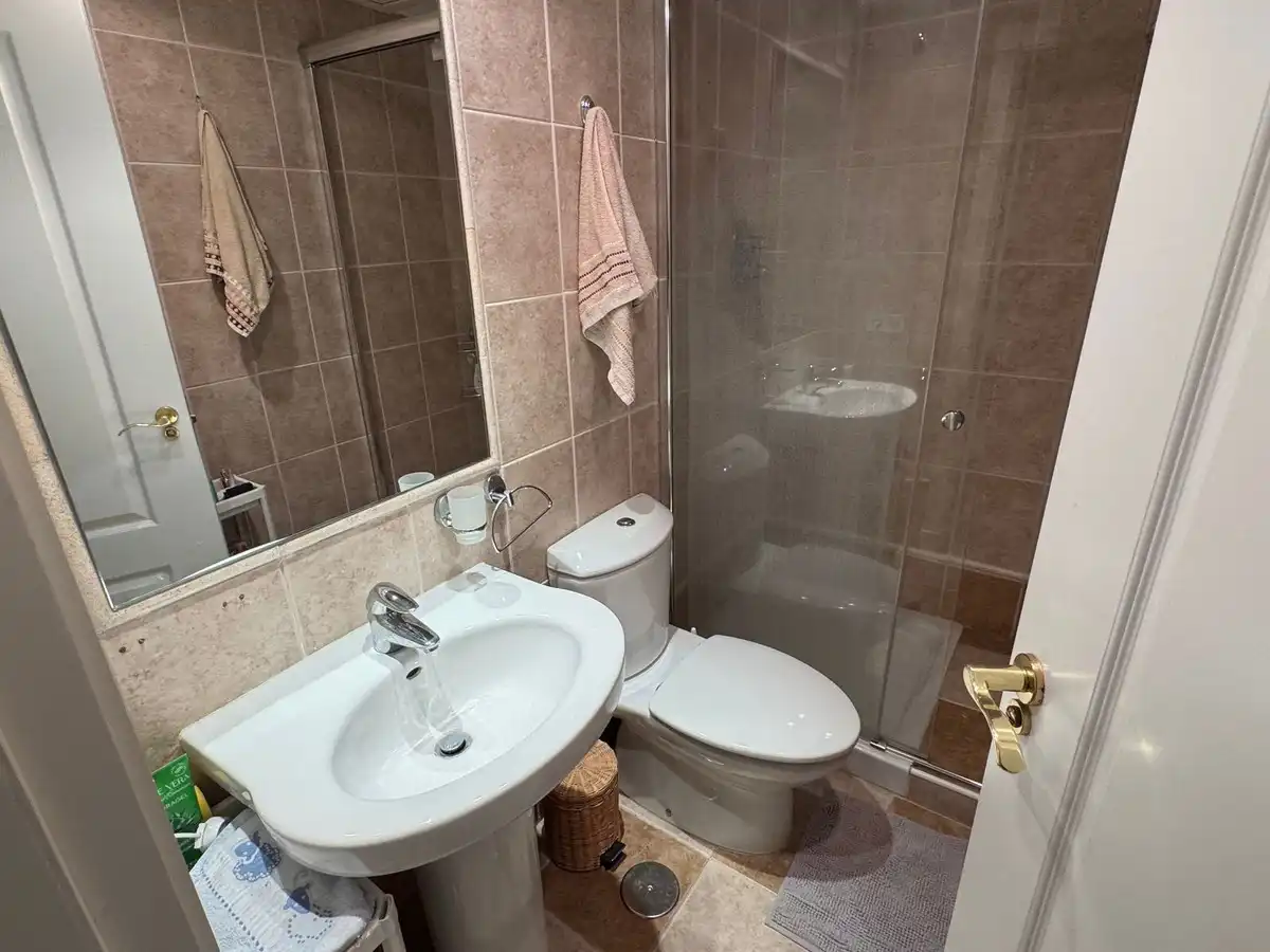 Apartment mit Pool zum Verkauf in Benamara - Atalaya, imagen 8