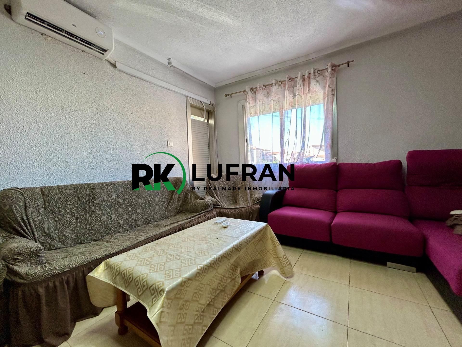 Habitación de Piso en venta en Alicante / Alacant con Balcón