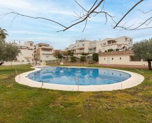 Piscina de Àtic en venda en Albolote amb Aire condicionat i Terrassa