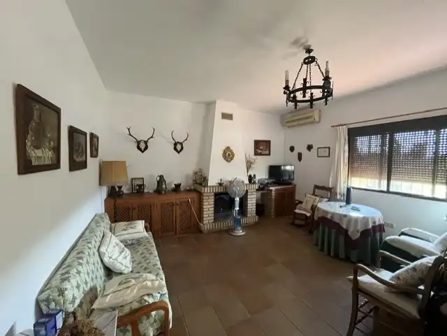 Terreno residenziale in vendita a Villafranca de Córdoba