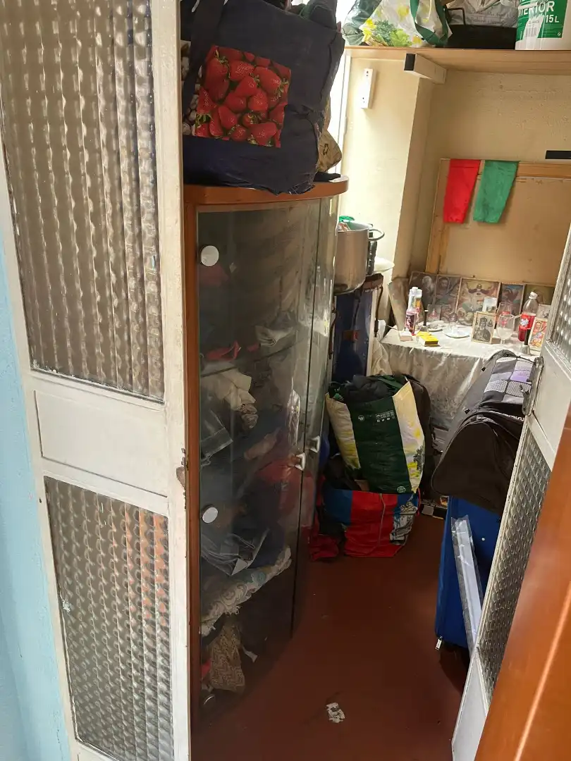 Pis en venda en Madrid amb Terrassa i Balcó