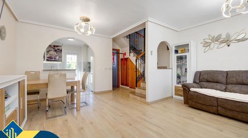 Foto 2 de Dúplex en venda a Aguas Nuevas, Torrevieja