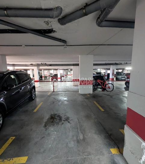 Foto 2 de Garaje en venta en La Garita - Marpequeña, Telde