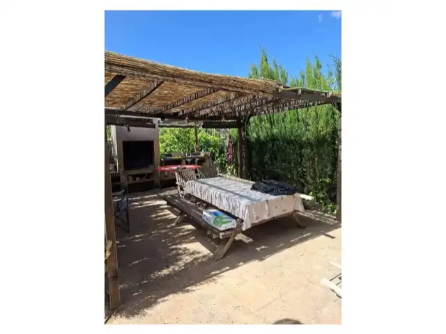 Terrasse von Residential zum Verkauf in Cheste