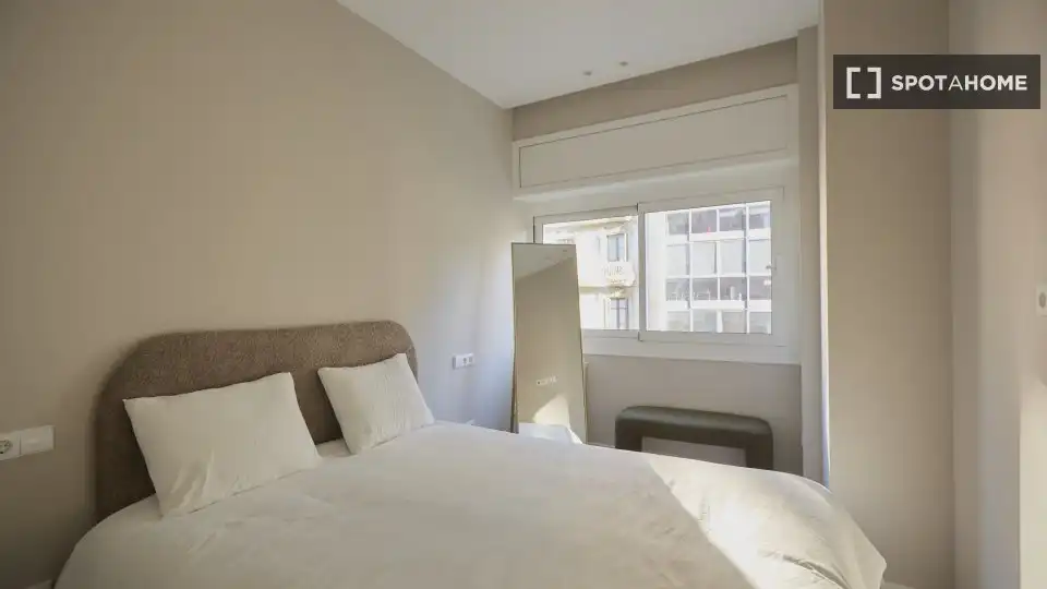 Flat with terrace to rent in Eixample, imagen 10
