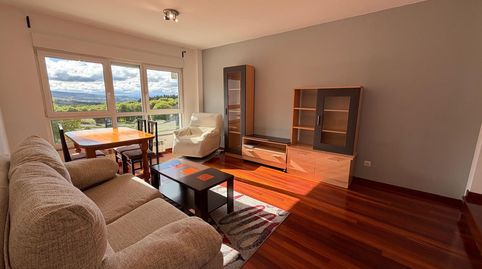 Photo 2 of Duplexes for rent in Rúa Alcalde Manuel Portela, A Piriganlla - Albeiros - Garabolos, Lugo Capital