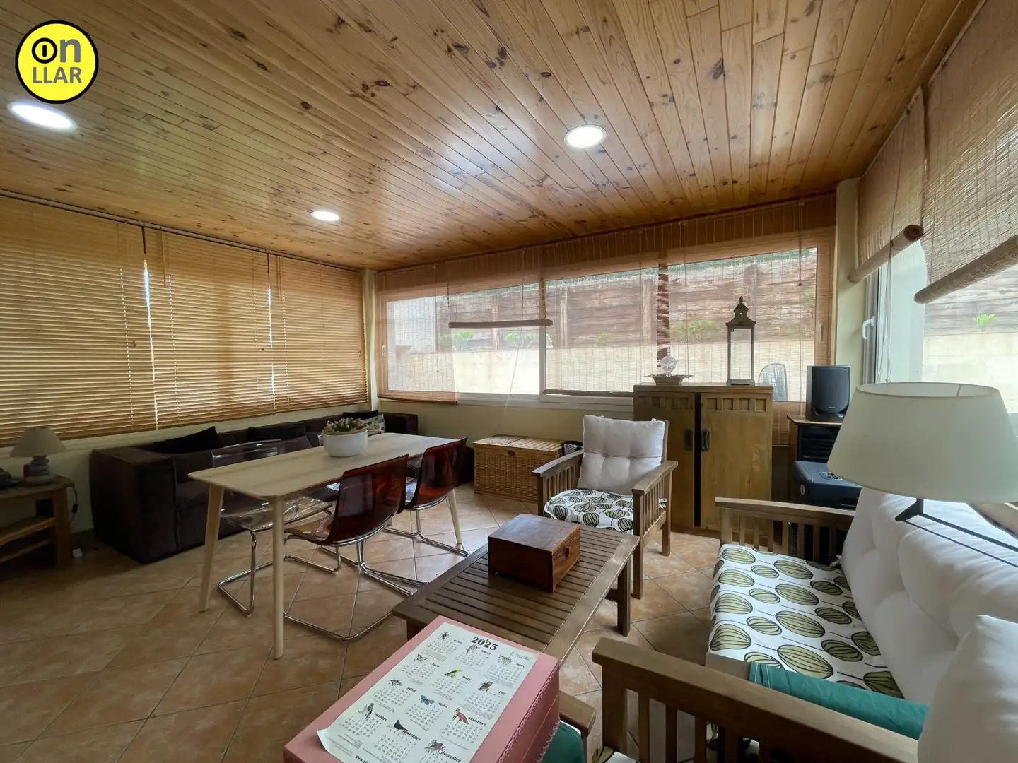 Casa o chalet en venta en L'Ametlla del Vallès con Calefacción, Jardín privado y Terraza