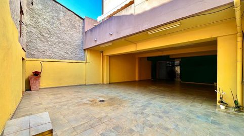 Foto 2 de Planta baja en venta en Calle del Rey Don Jaime, Cheste, Valencia