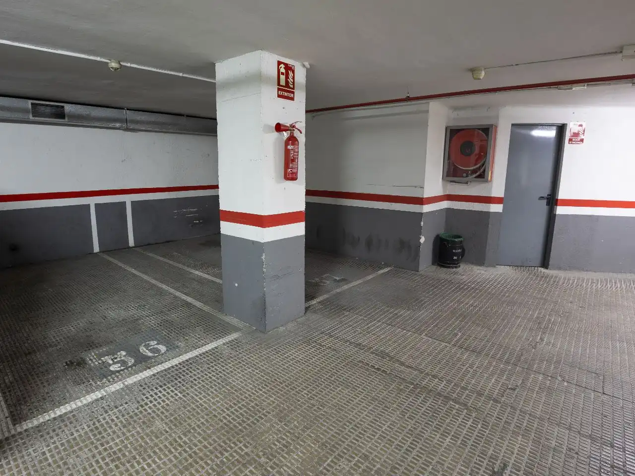 Individual en venda a Calle de los Madrazo 88, imagen 3