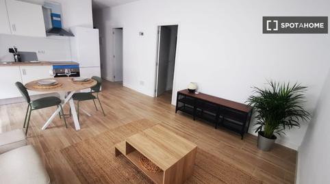 Photo 3 of Apartment to share in La Unión - Cruz de Humilladero - Los Tilos, Málaga